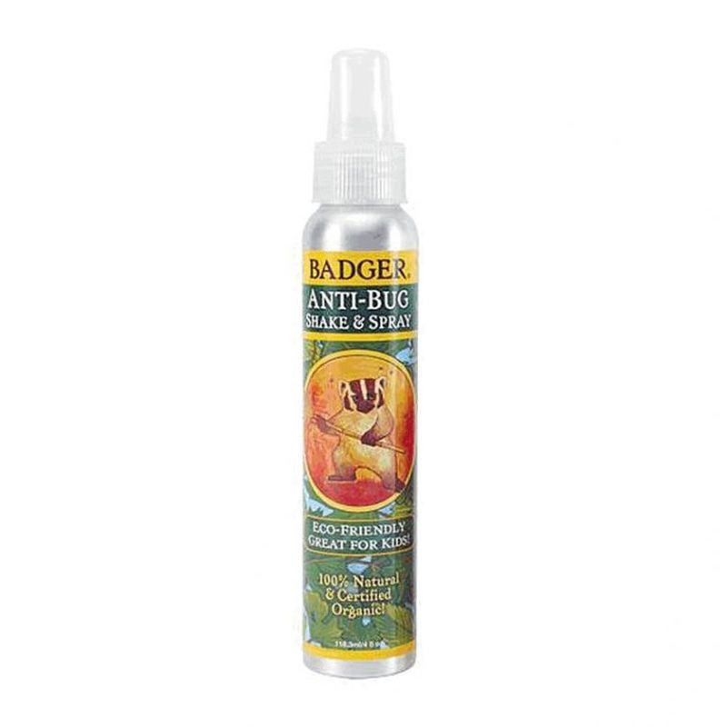 Duluth Pack Badger AllNatural Bug Spray